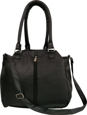 

Groset Shoulder Bag(Black)