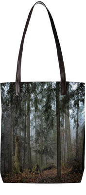 

Snoogg Tote(Multicolor)