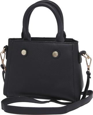 

Fur Jaden Sling Bag(Multicolor)