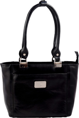 

Second Skin Shoulder Bag(Black)
