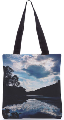 

Snoogg Tote(Multicolor)