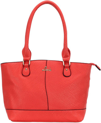 

Lavie Tote(Red)