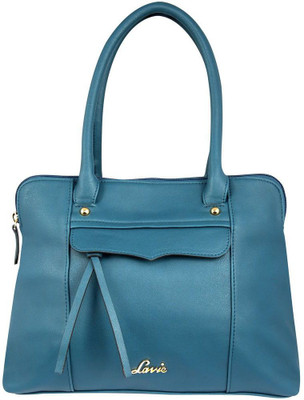 

Lavie Satchel(Blue)