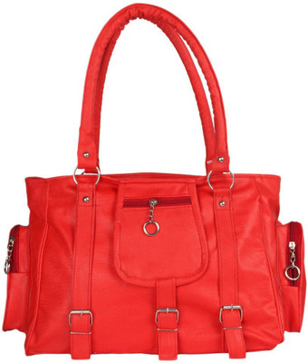 

Bellina Shoulder Bag(Blue)
