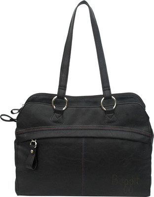 

Baggit Shoulder Bag(Black)