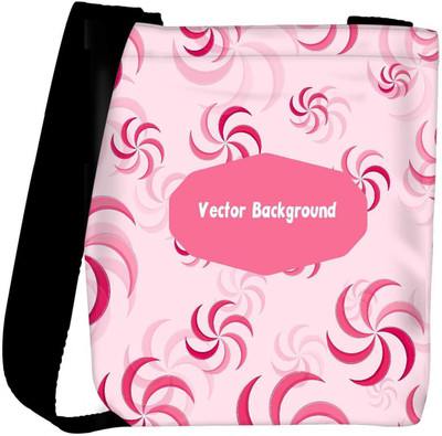 

Snoogg Sling Bag(Multicolor)