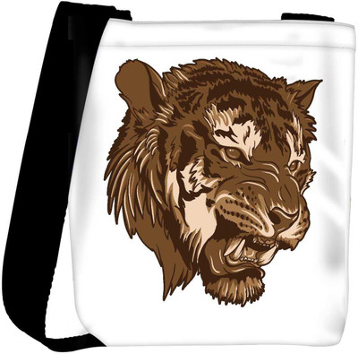 

Snoogg Sling Bag(Multicolor)