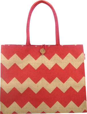 

Angesbags Hand-held Bag(Red)