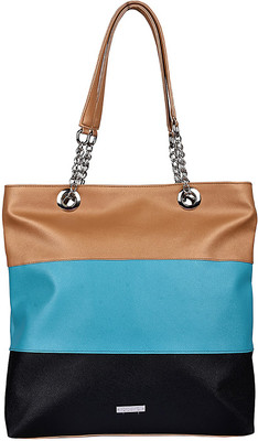

Osaiz Shoulder Bag(Multicolor)