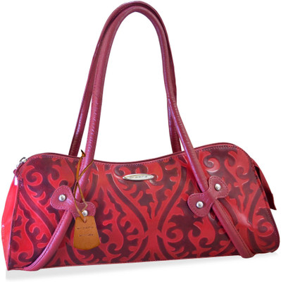

Arpera Shoulder Bag(Red)