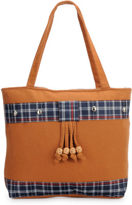 Bags Craze Shoulder Bag(Brown)
