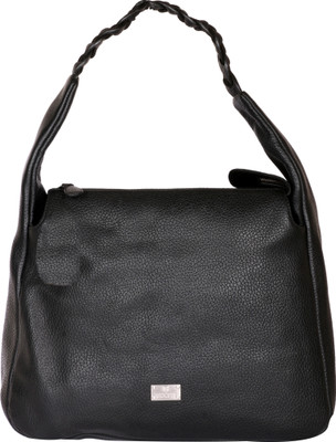 

Woodland Hand-held Bag(Black)