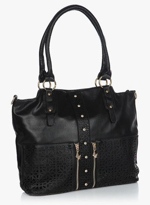 

Senora Hand-held Bag(Multicolor)
