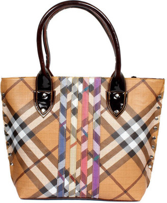 

Ducati Shoulder Bag(Brown)