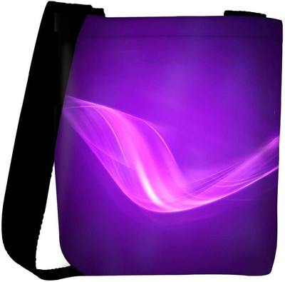 

Snoogg Sling Bag(Multicolor)