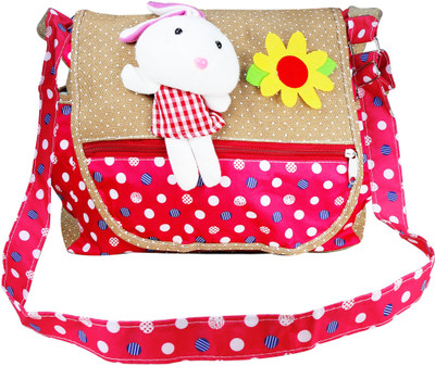 

Quick Fashion Sling Bag(Multicolor)