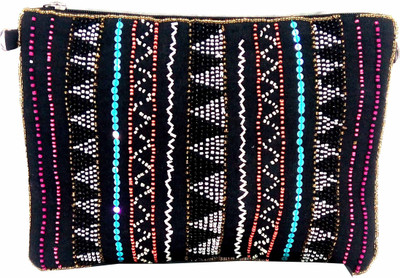 

MH Hand-held Bag(Multicolor)