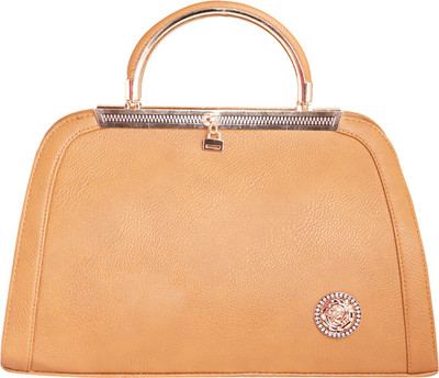 

Louise Belgium Hand-held Bag(Multicolor)