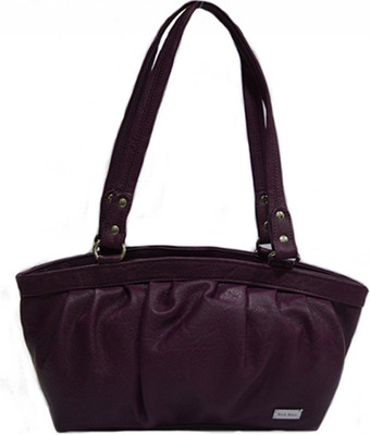 

Rich Born Shoulder Bag(Purple)