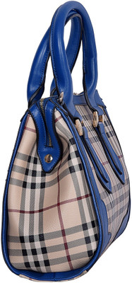 

Magnus Shoulder Bag(Blue)