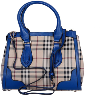 

Decot Paradise Hand-held Bag(Blue)