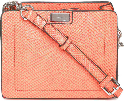 

Parfois Shoulder Bag(Orange)
