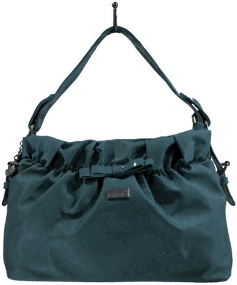 

Jinu Hand-held Bag(Green)