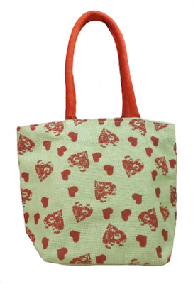 

Rosy Hand-held Bag(Multicolor)
