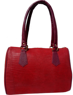

Surmount Shoulder Bag(Maroon)