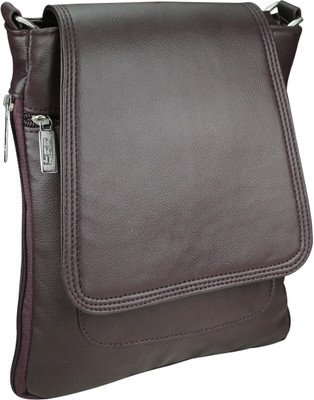 

Klazo Sling Bag(Brown)