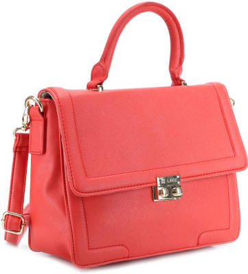 

Lavie Hand-held Bag(Orange)