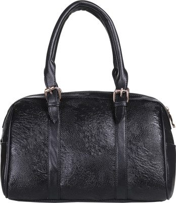 

Freya Messenger Bag(Black)