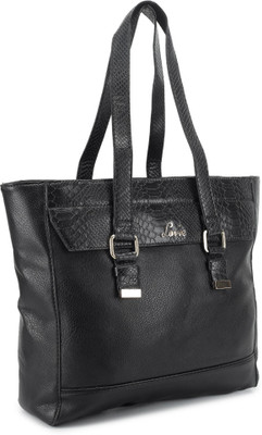 

Lavie Shoulder Bag(Black)