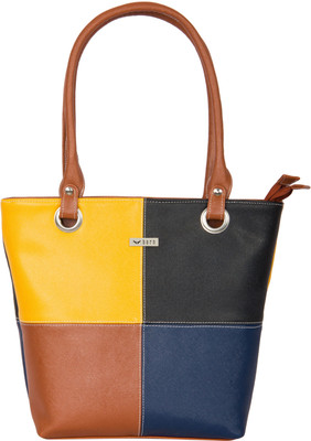 

Bern Shoulder Bag(Tan)