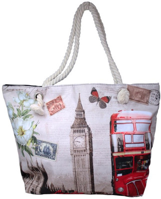 

Hydes Shoulder Bag(Multicolor)