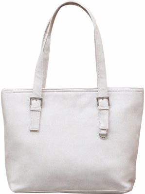 

Fostelo Shoulder Bag(White)