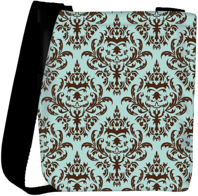 

Snoogg Sling Bag(Multicolor)