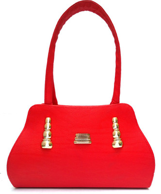 

Zedge Hand-held Bag(Red)