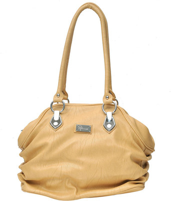

Hawai Hand-held Bag(Beige)