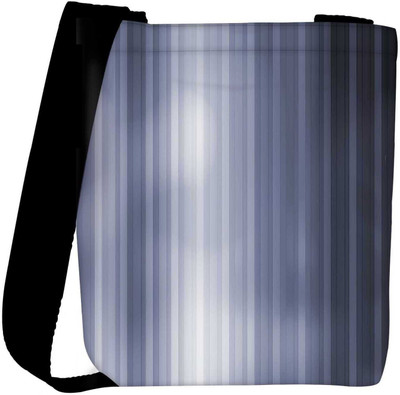 

Snoogg Sling Bag(Multicolor)