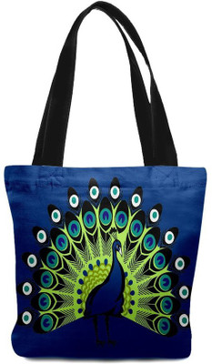 

Panda Creation Tote(Multicolor)