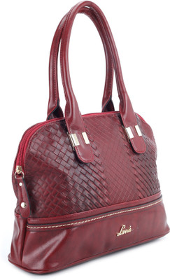 

Lavie Satchel(Maroon)