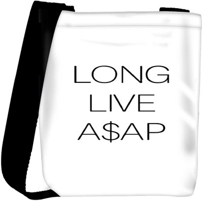 

Snoogg Sling Bag(Multicolor)