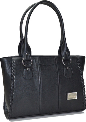 

Utsukushii Shoulder Bag(Black)