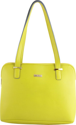 

Bern Shoulder Bag(Green)