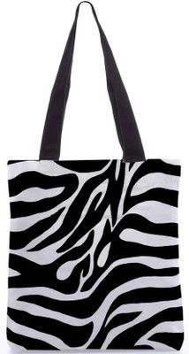 

Snoogg Tote(Multicolor)