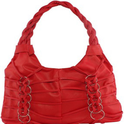 

SSM Hand-held Bag(Red)