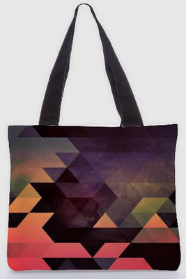 

Snoogg Tote(Multicolor)