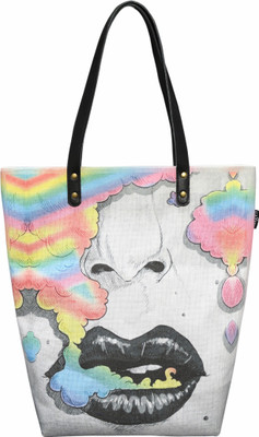 

Angesbags Shoulder Bag(White)