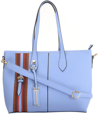 

Clublane Messenger Bag(Blue)